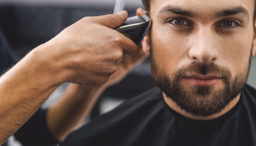 Orhangazi Evde Berber